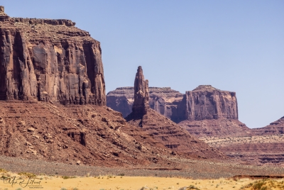 Monument Valley TP June 2025